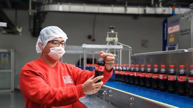 Coca-Cola anuncia cambio en sus botellas por esta razón