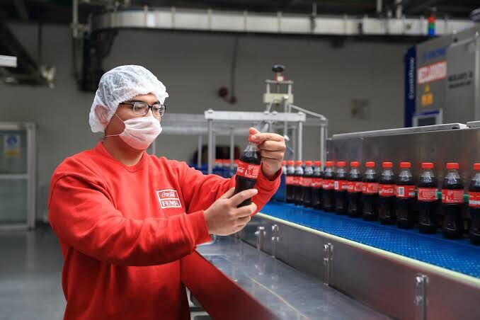Coca-Cola FEMSA