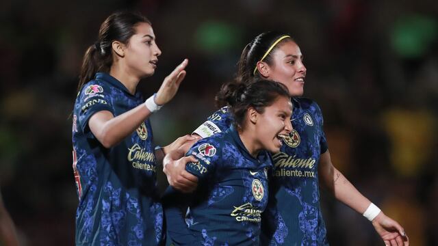 Liga MX Femenil Clausura 2025 FC Juarez vs America - CFI