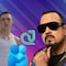 Tunden a Pepe Aguilar en redes tras encuentro con Peso Pluma