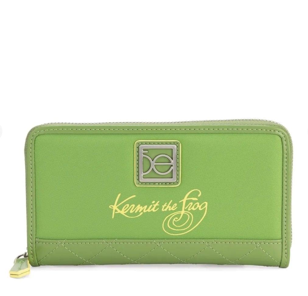 Cartera Mediana Oe x The Muppets