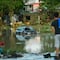 Inundaciones en México: muertes, desaparecidos y daños en Puebla, Veracruz, Querétaro e Hidalgo