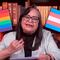 VIDEO: Norma Piña exige un alto a la discriminación este día de la Marcha LGBT CDMX 2023