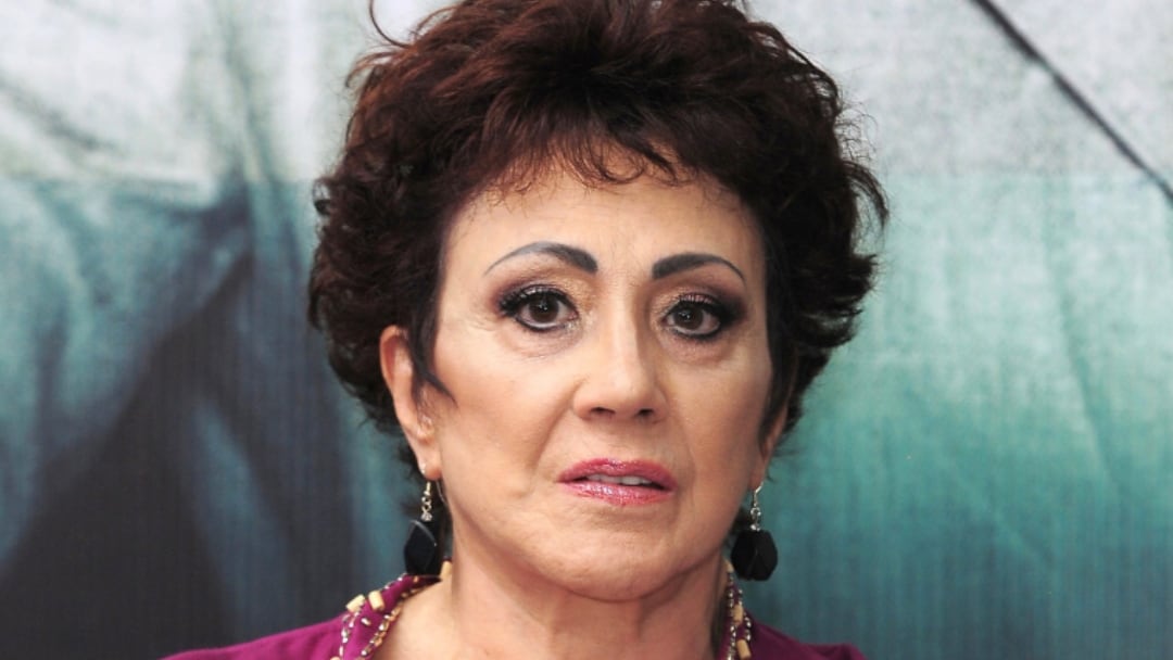 Julissa, actriz