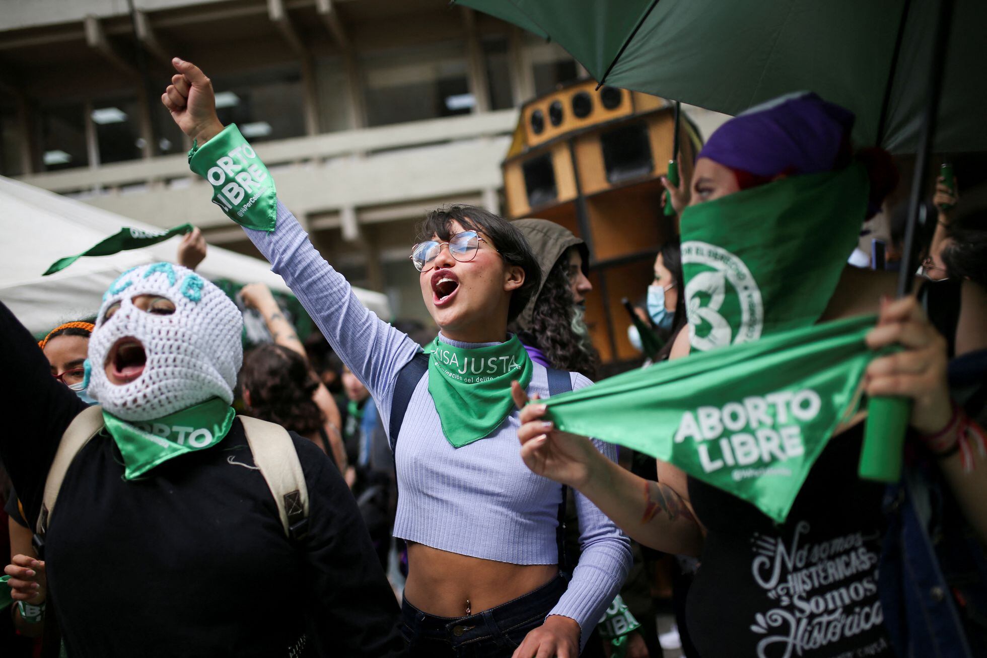 Aborto libre