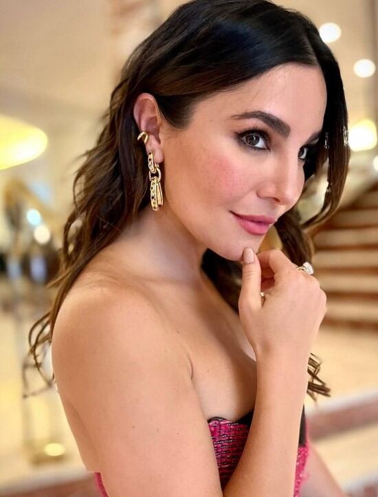Martha Higareda