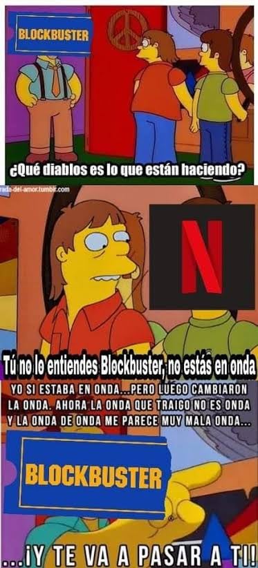 Memes a Netflix porque ya cobrará por compartir cuenta