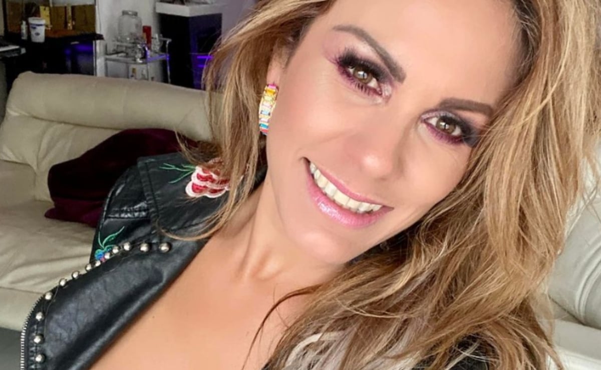 Tere Delgado, integrante de Grupo Aroma acusó a su ex, Rafael N, de abusar sexualmente de su hija