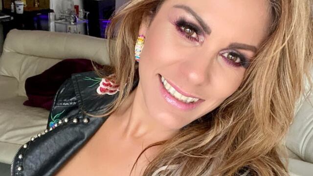Tere Delgado, integrante de Grupo Aroma acusó a su ex, Rafael N, de abusar sexualmente de su hija