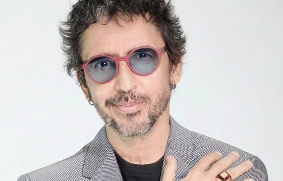 Guillermo del Bosque