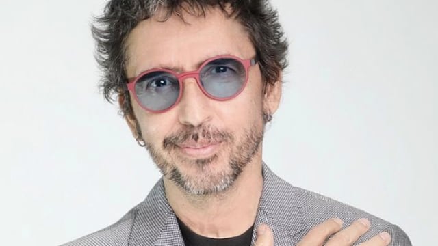 Guillermo del Bosque