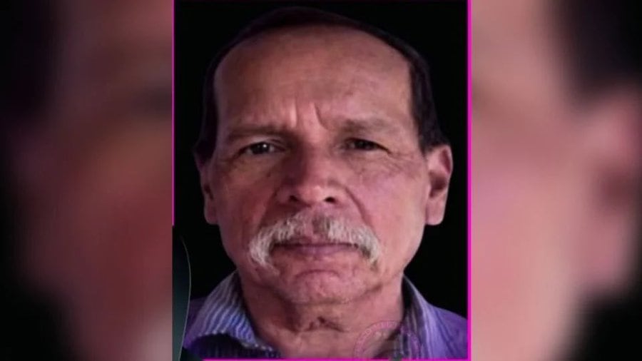 Isabel Hernández García