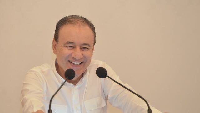 Alfonso Durazo anuncia construcción de obras en 19 municipios de Sonora
