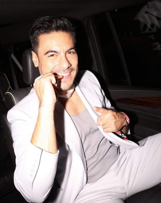 Carlos Rivera