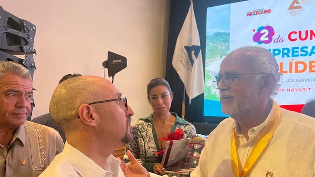 Miguel Ángel Navarro Quintero