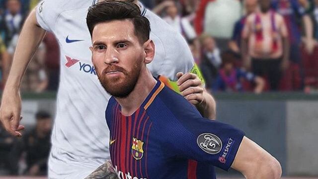 Messi