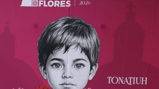 Javier López Casarín presenta programa de la Feria de las Flores 2026