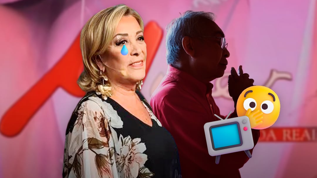 Sylvia Pasquel recibió cinturonazos reales de un famoso actor grabando Mujer, casos de la vida real