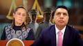 Abogado de los Farías Laguna responde a Sheinbaum; acusa acceso incompleto a la carpeta de investigación