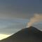 ¿Qué pasa con el Volcán Popocatépetl hoy 8 de noviembre?