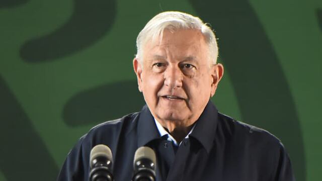 Mañanera de AMLO