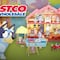 Set Bluey en Costco: Precio del mega coleccionable de la casita con alberca, carro y los 14 personajes