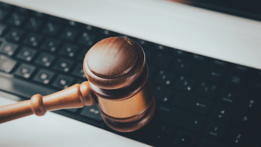 La neutralidad judicial: la ficción que legitima la dominación