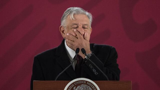 Andrés Manuel López Obrador