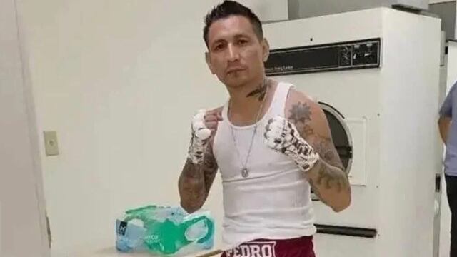 Luto en el box mexicano: Muere Antonio Tony Rodríguez tras una pelea; era camillero del IMSS