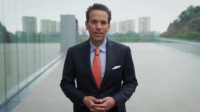 Carlos Loret de Mola