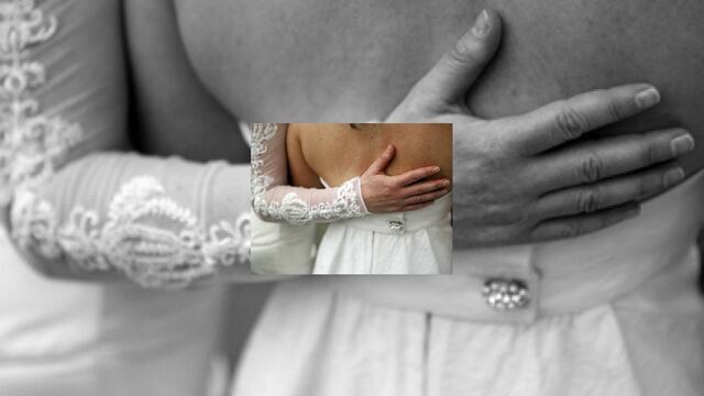 Se celebra el primer matrimonio gay del Estado de México