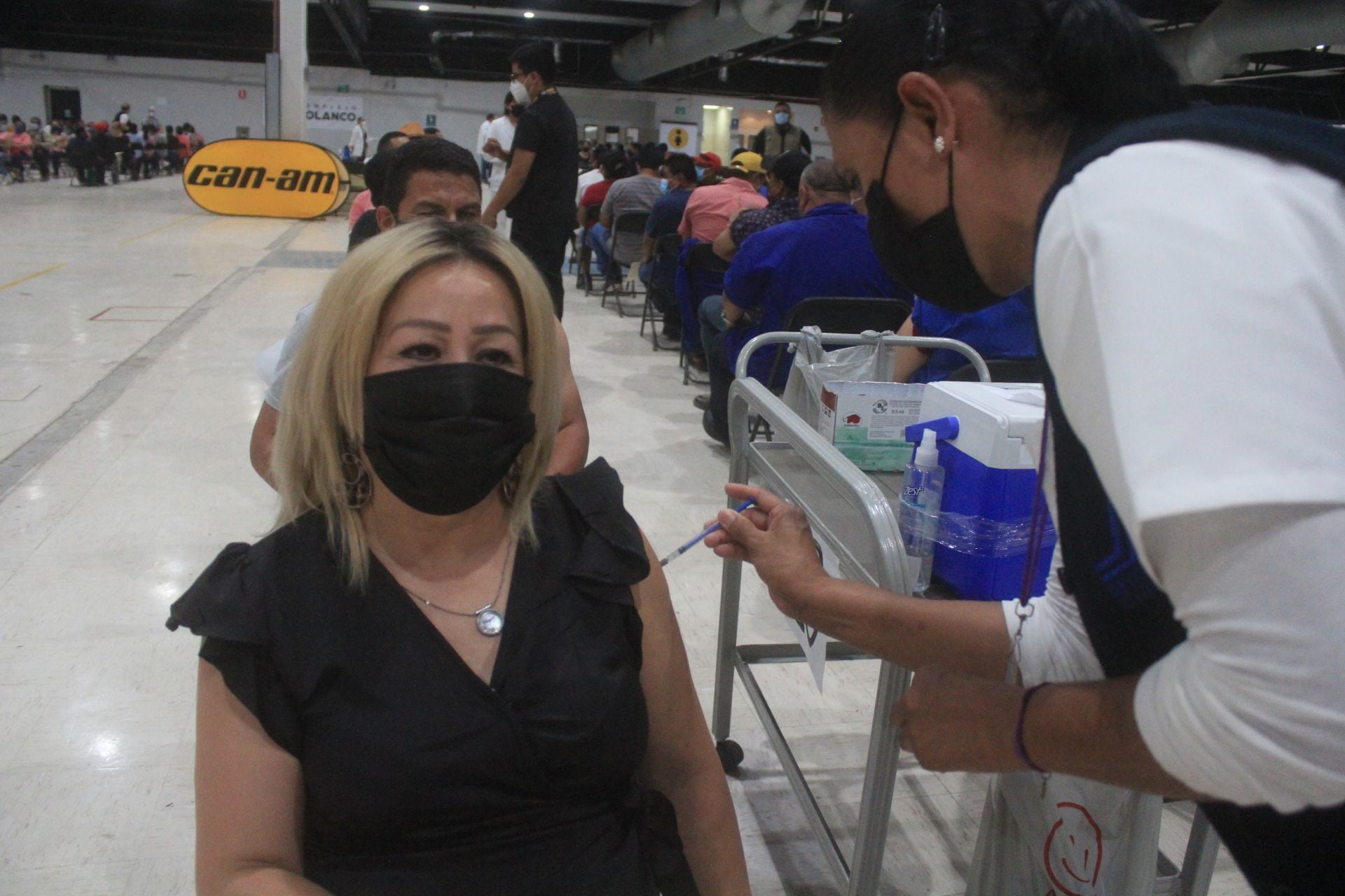 SEyD Chihuahua dará de baja a maestros que no se han vacunado contra Covid-19