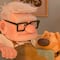 Carl’s Date: Protagonista de Up aparecerá en un corto previo a Elemental