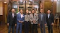 Tigres del Norte: cantan la historia de México (de Salinas a la 4T)