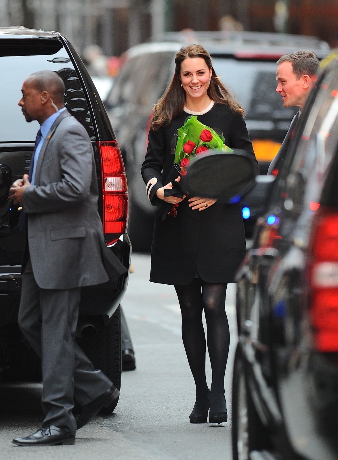 Kate Middleton