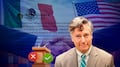 Landau llama a cuidar relación México-Estados Unidos ante “drama político”