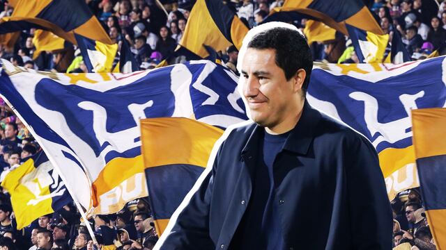 Pumas hace oficial la llegada de Efraín Juárez; así fue el anuncio en redes