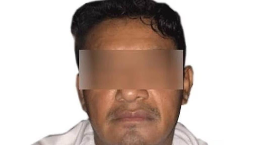 Rey David Santiago Vargas