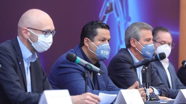Presentación ITM 2021