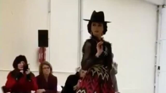 París rinde homenaje a María Félix con colección inspirada en su elegante estilo