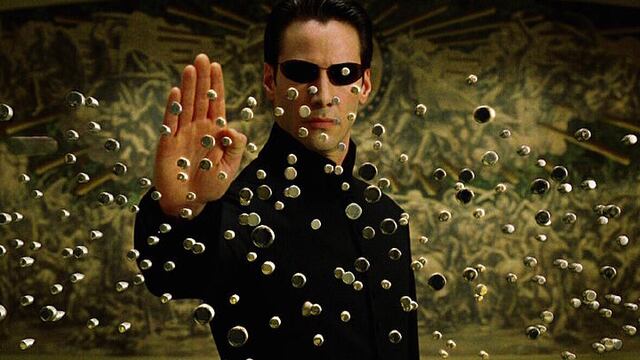 Nuevo elenco de Matrix 4 comienza a tomar forma.