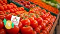 Precio del jitomate rebasa acuerdo de ANTAD en tiendas de autoservicio