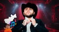 Prohíben conciertos de Gerardo Ortiz en Querétaro por apología del delito