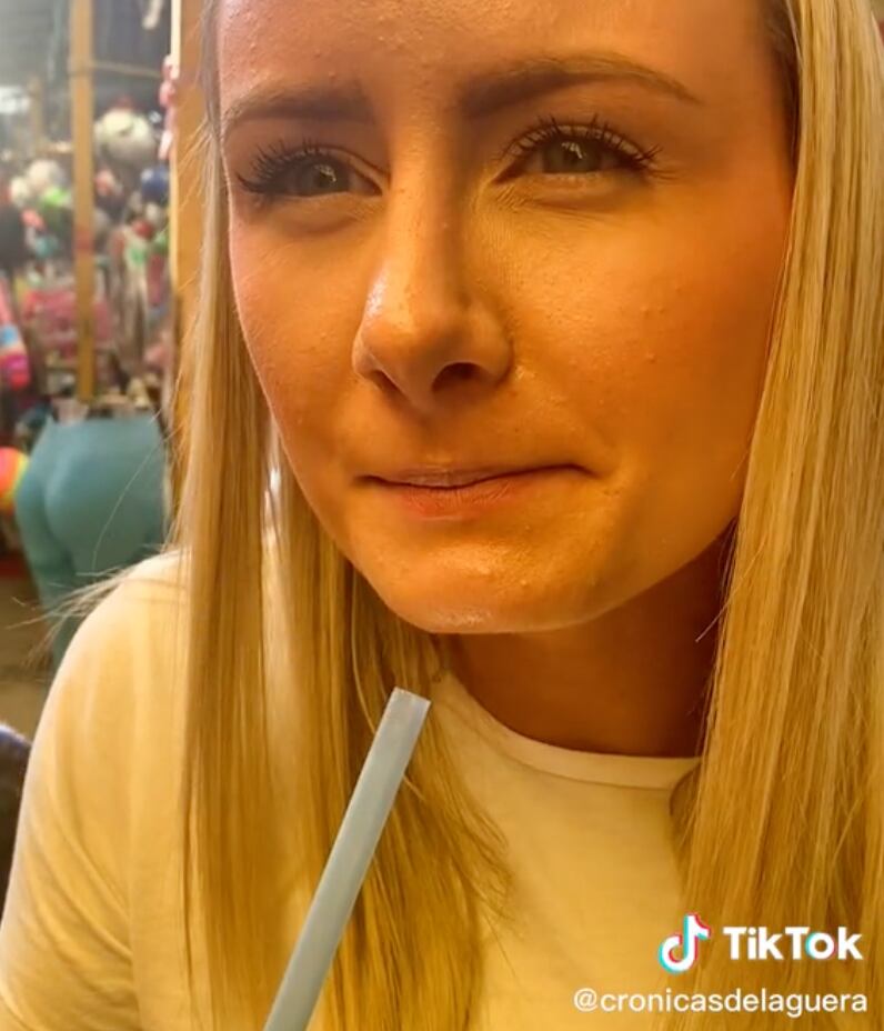 Video de TikTok