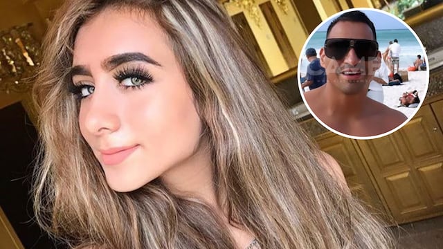 Jesús Abraham Chávez fue asesinado junto a Vielka Pulido