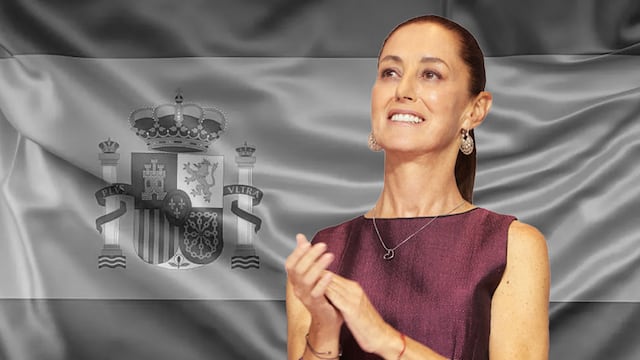 España no estará en la investidura de Claudia Sheinbaum, primera presidenta de México
