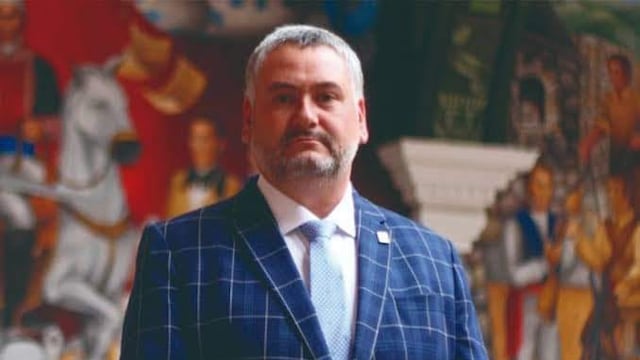 Murió Víctor Canaán Barquet, exregidor de Hacienda de Tehuacán, Puebla