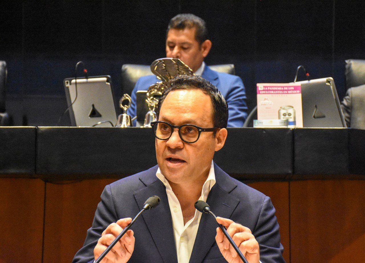 Clemente Castañeda propone añadir etiquetado origen en productos lácteos