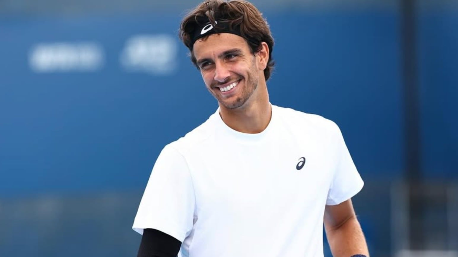 ¿Quién es Lorenzo Musetti? Jugador de tenis italiano