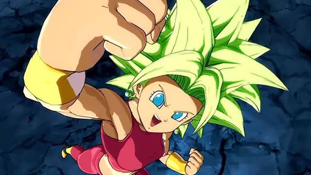 Kefla